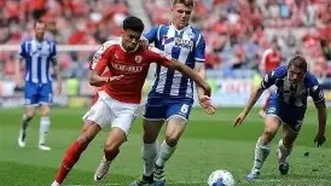 绿茵烽火再燃，近四战三捷绿军主场能否固守荣耀？猛龙远征能否逆袭高奏凯歌？